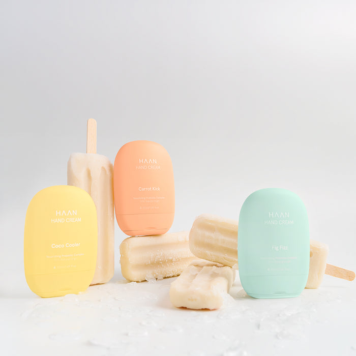HAAN - Hand Cream