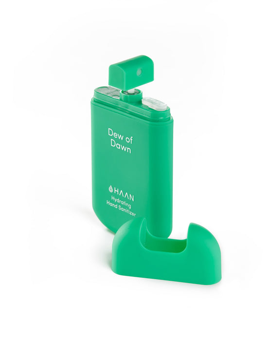 HAAN - Hand Sanitizers