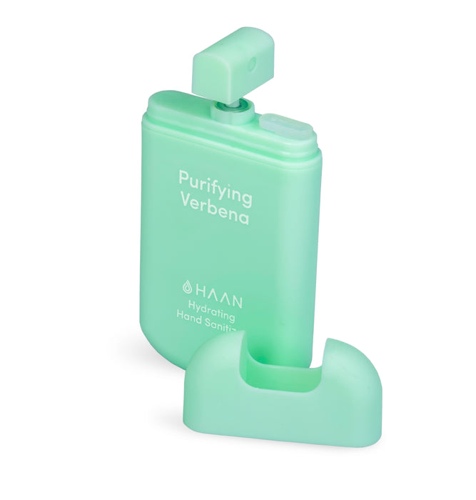 HAAN - Hand Sanitizers