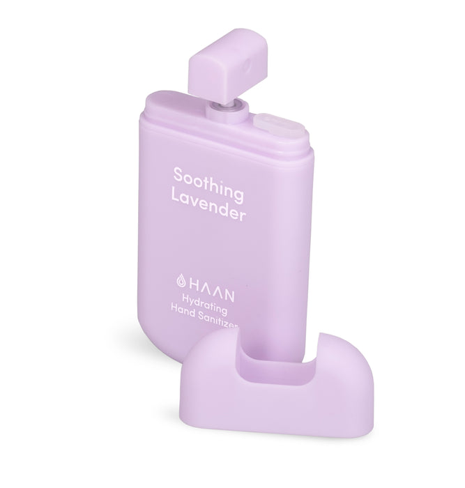 HAAN - Hand Sanitizers