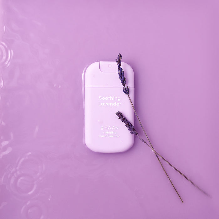 HAAN - Hand Sanitizers