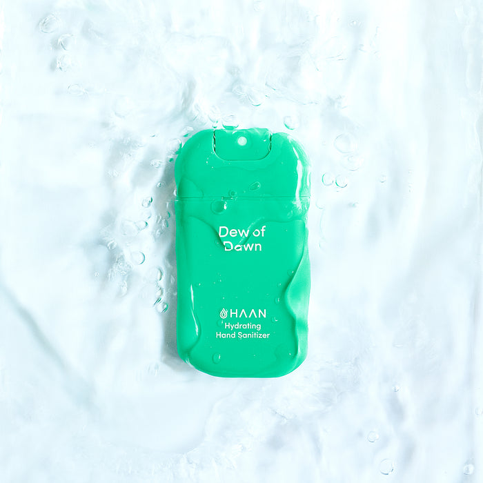 HAAN - Hand Sanitizers