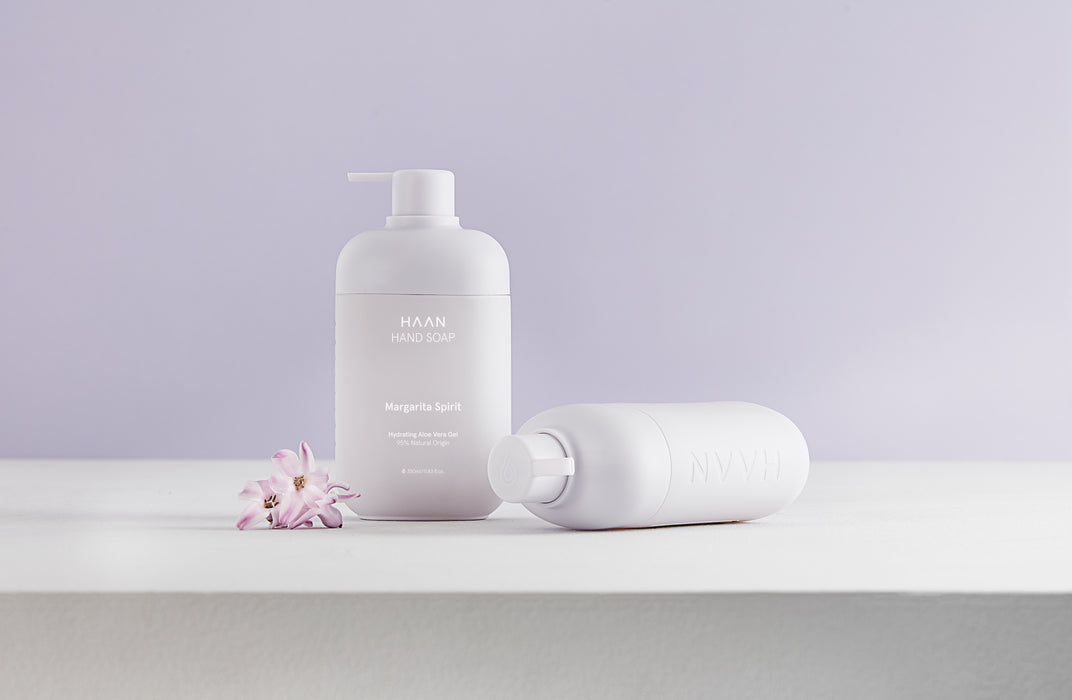 HAAN - Margarita Spirit Hand Soap 350ml