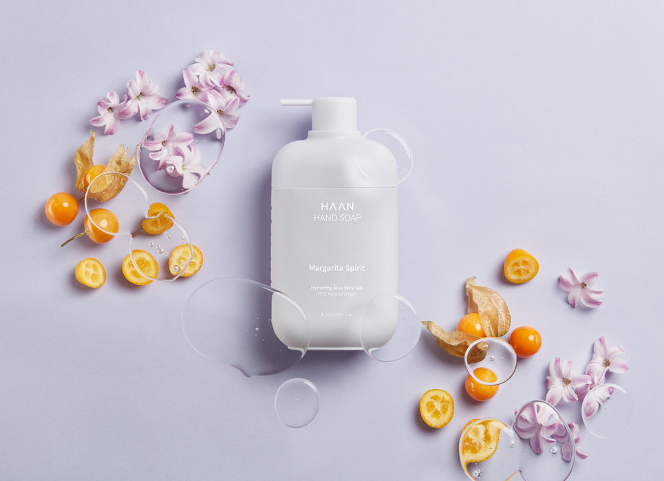 HAAN - Margarita Spirit Hand Soap 350ml