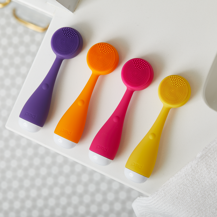 PMD Clean Mini - Orange — I'm Prept