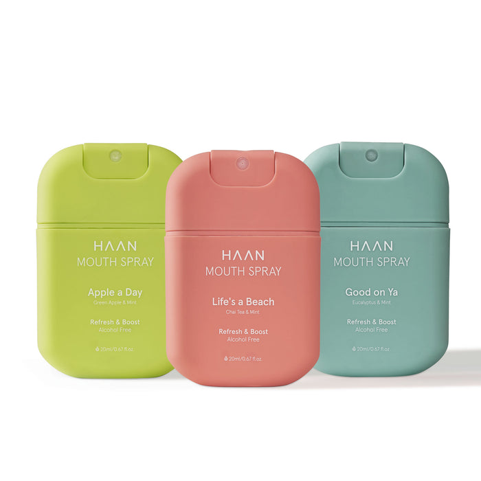 HAAN - Mouthspray 20ml