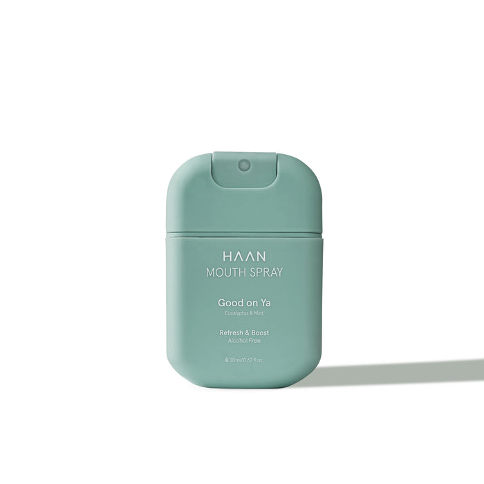 HAAN - Mouthspray 20ml