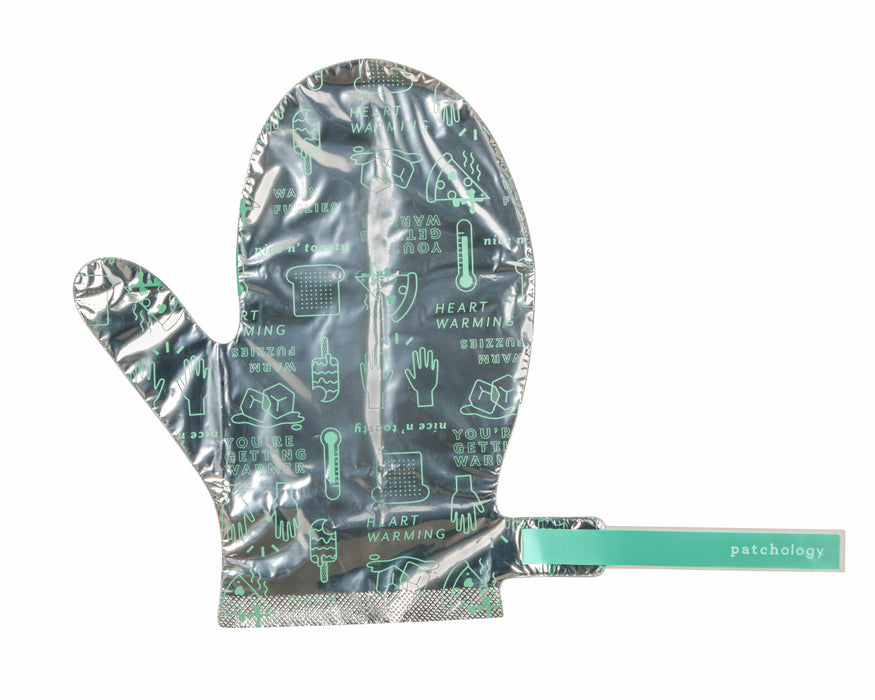 Perfect Ten Moisturizing Hand and Cuticle Mask