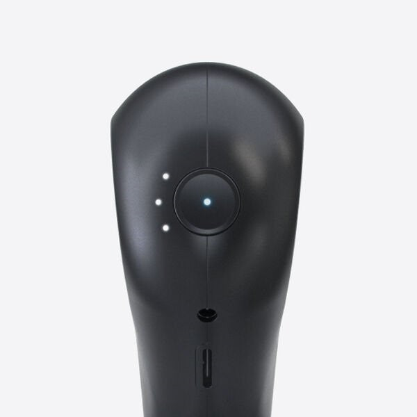 Therabody Theragun Mini - Ultra Portable Black