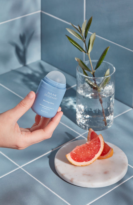 HAAN - Morning Glory Deodorant 40ml