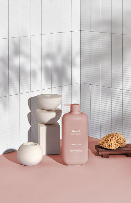 HAAN - Tales of Lotus Body Wash 450ml