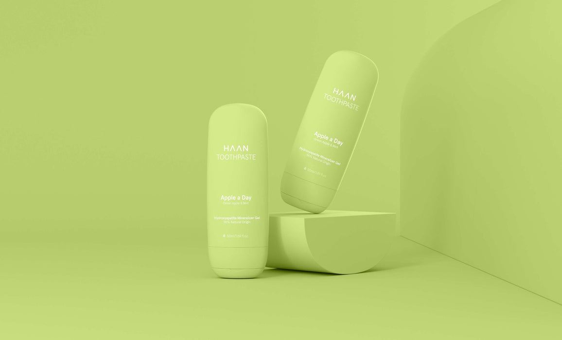 HAAN - Apple a Day Toothpaste 50ml