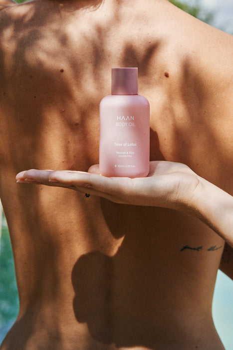 HAAN - Body Oil 100ml