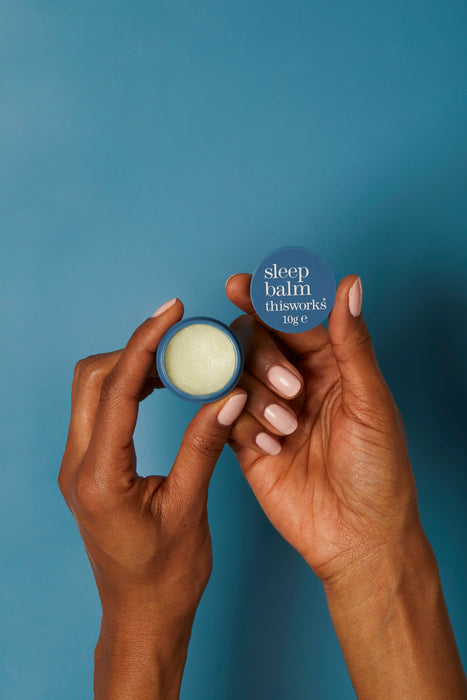 Sleep Balm 8.6g