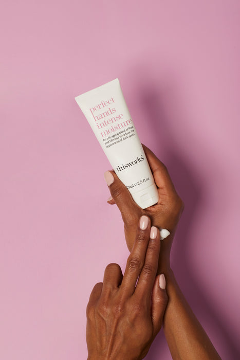 Perfect Hands Intense Moisture 75ml