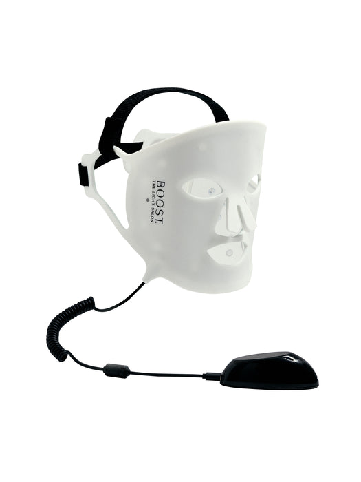 Boost LED Mask