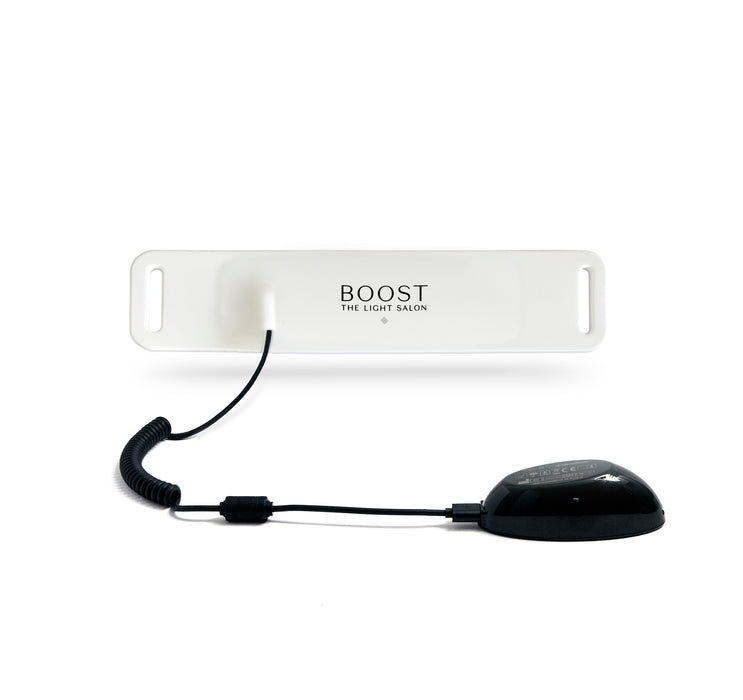 Boost LED Collar