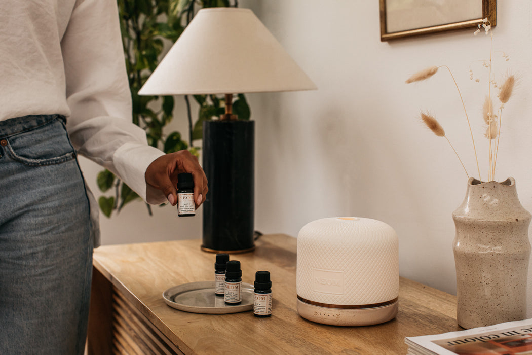 Wellbeing Pod Luxe (Global)