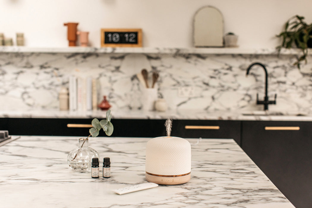 Wellbeing Pod Luxe (Global)