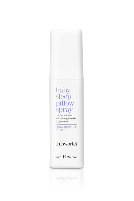 Baby Sleep Pillow Spray 75ml