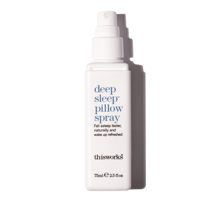 Deep Sleep Pillow Spray 75ml