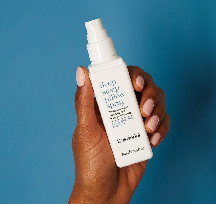 Deep Sleep Pillow Spray 75ml