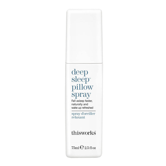 Deep Sleep Pillow Spray 75ml