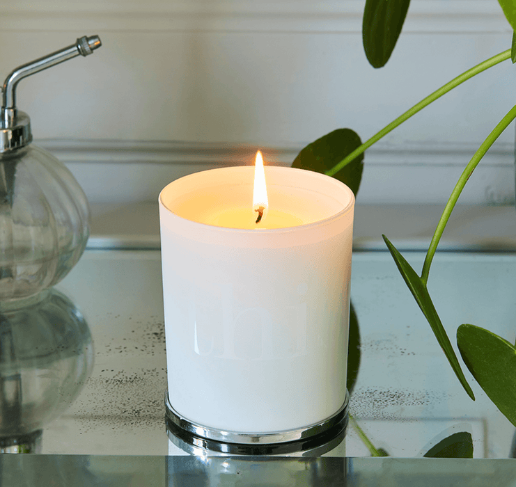 Deep Sleep Heavenly Candle 220g