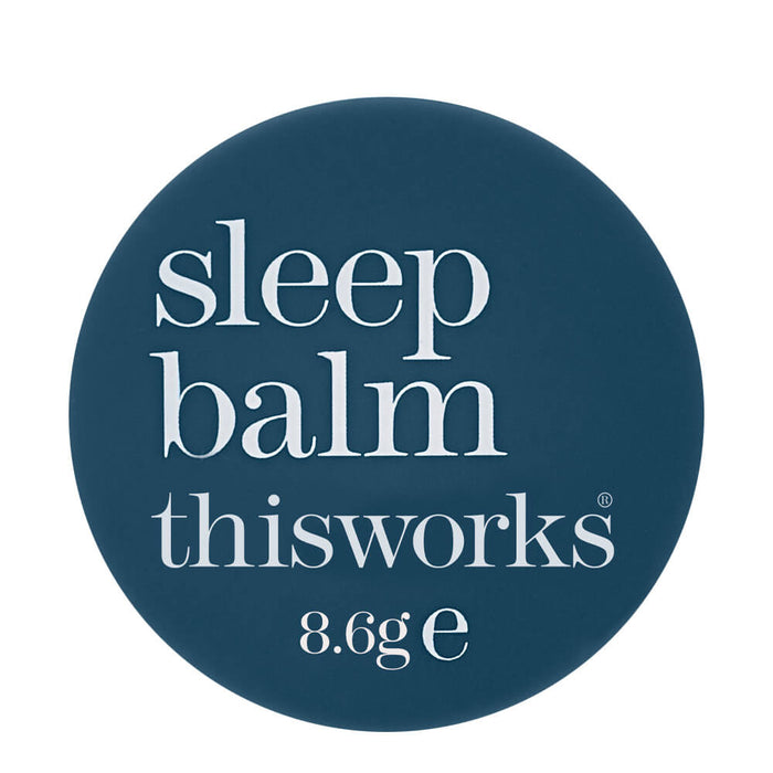 Sleep Balm 8.6g
