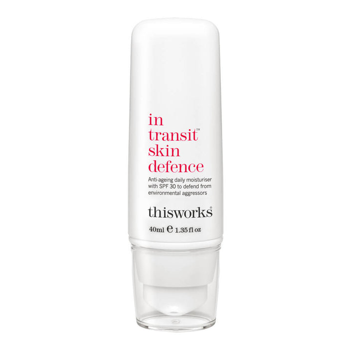 In Transit Skin Defence SPF30 40ml