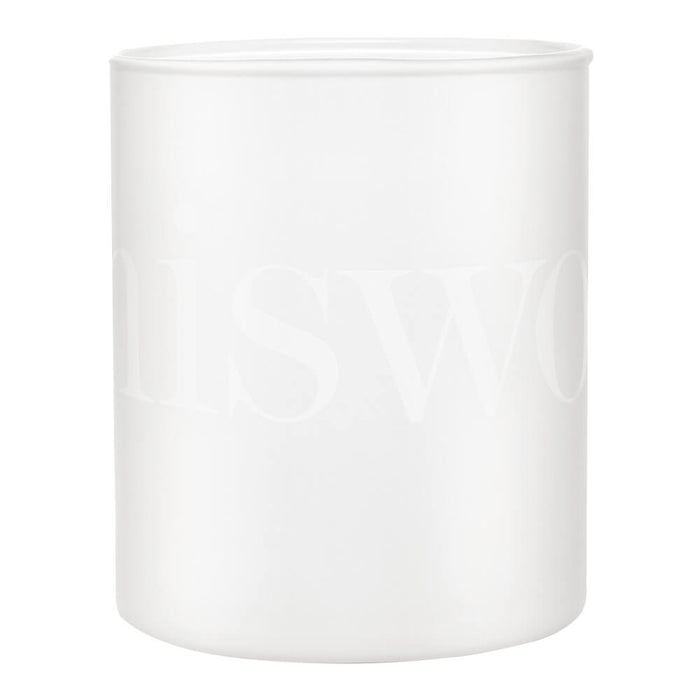 Candle - Black Spice & Cedar 220g - Limited Edition