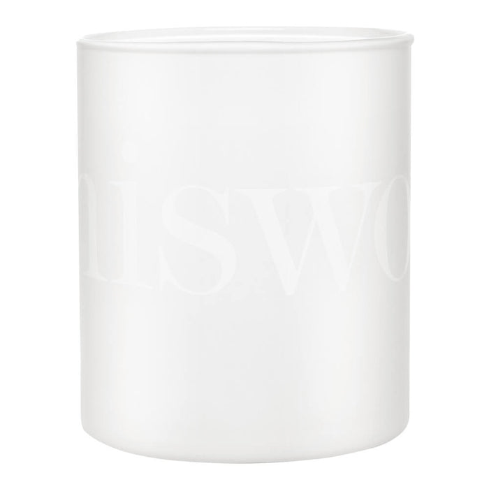 Candle - Petitgrain & Jasmine 220g - Limited Edition