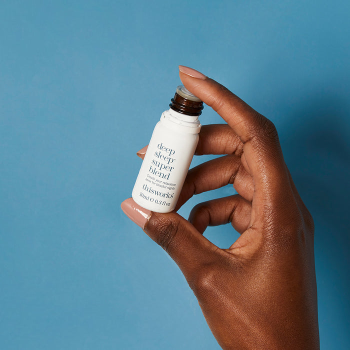 Deep Sleep Super Blend 10ml