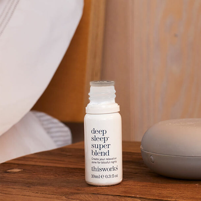 Deep Sleep Super Blend 10ml