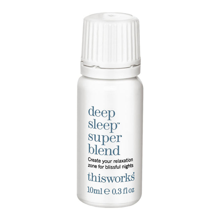 Deep Sleep Super Blend 10ml