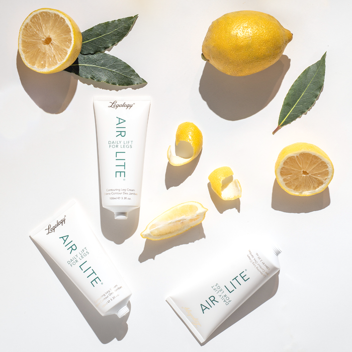 Legology Air-Lite Daily Lift For Legs 100Ml