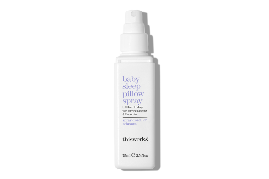 Baby Sleep Pillow Spray 75ml