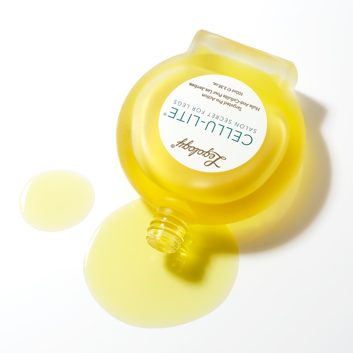 Cellu-Lite Salon Secret For Legs 100ml