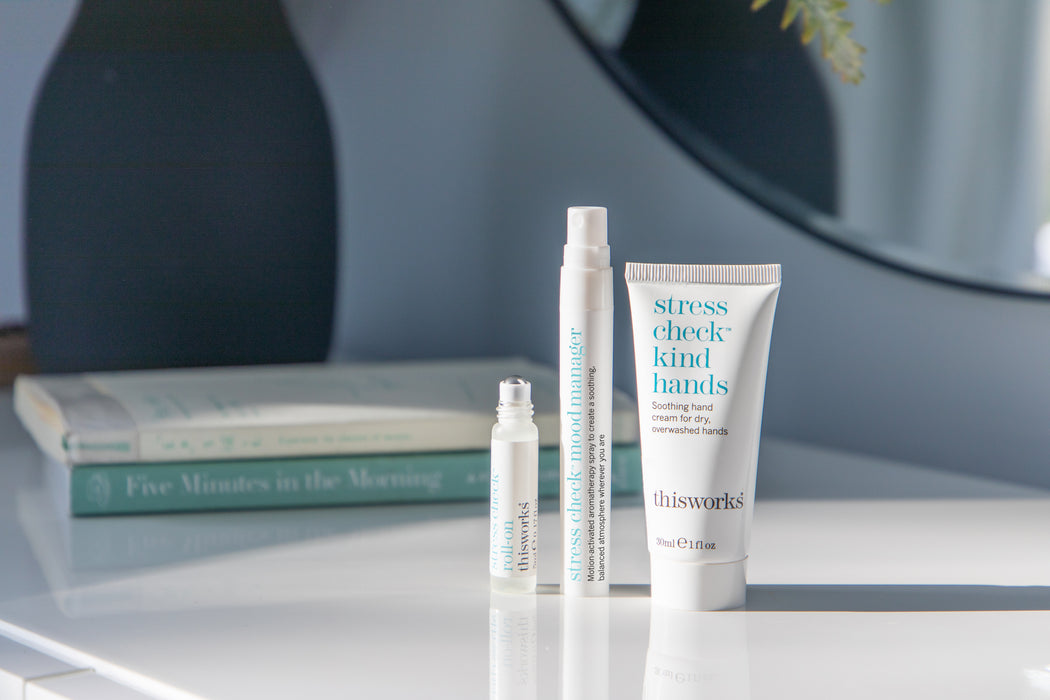 Choose Calm Trio Kit
