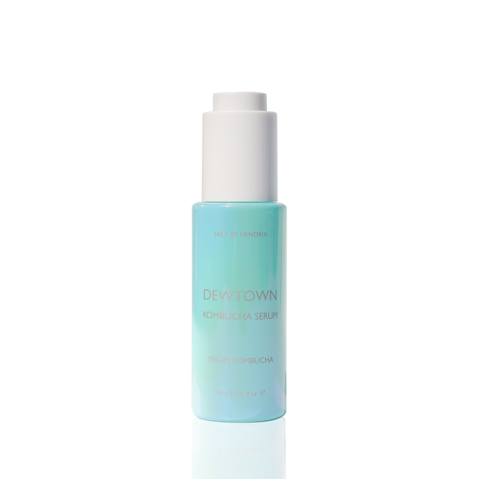 Dewtown Kombucha Serum