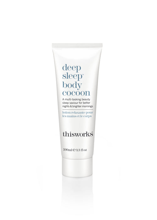 Deep Sleep Body Cocoon 100ml