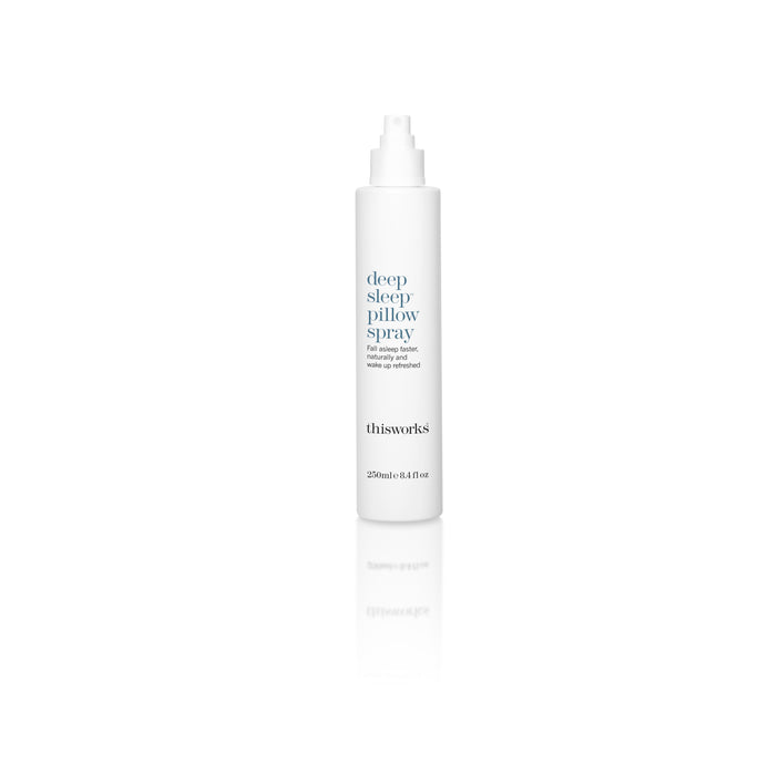 Deep Sleep Pillow Spray 250ml