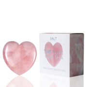 Love Gua Sha - Rose Quartz