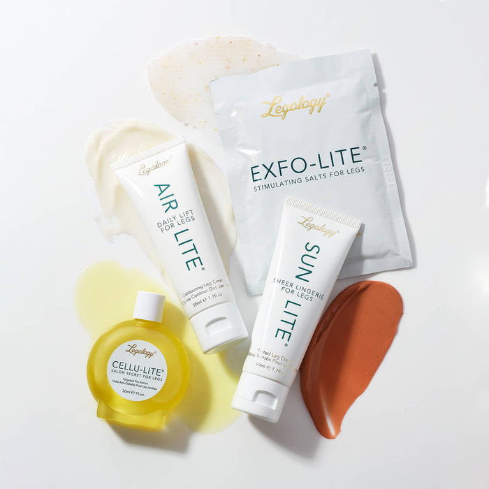 Micro-Lite Discovery Kit For Legs