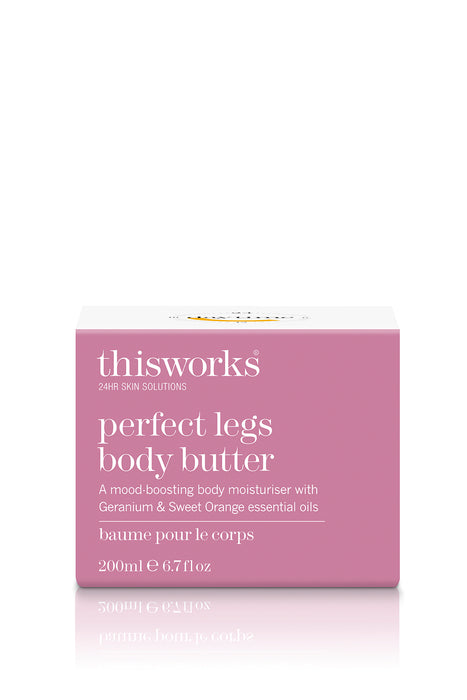 Perfect Leg Body Butter 200ml