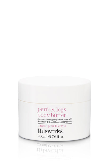 Perfect Leg Body Butter 200ml