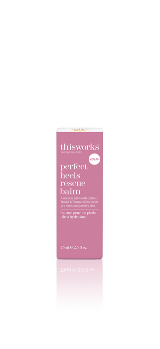 Perfect Heels Rescue Balm 75ml