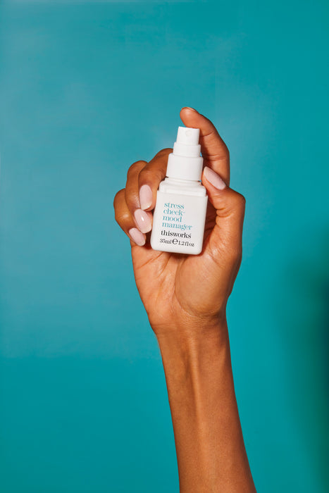 Stress Check Mood Manager 35ml