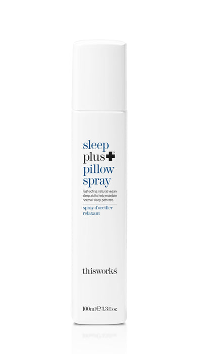 Sleep Plus Pillow Spray Vegan 100ml