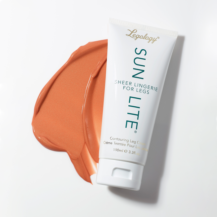 Sun-Lite Sheer Lingerie For Legs 100ml